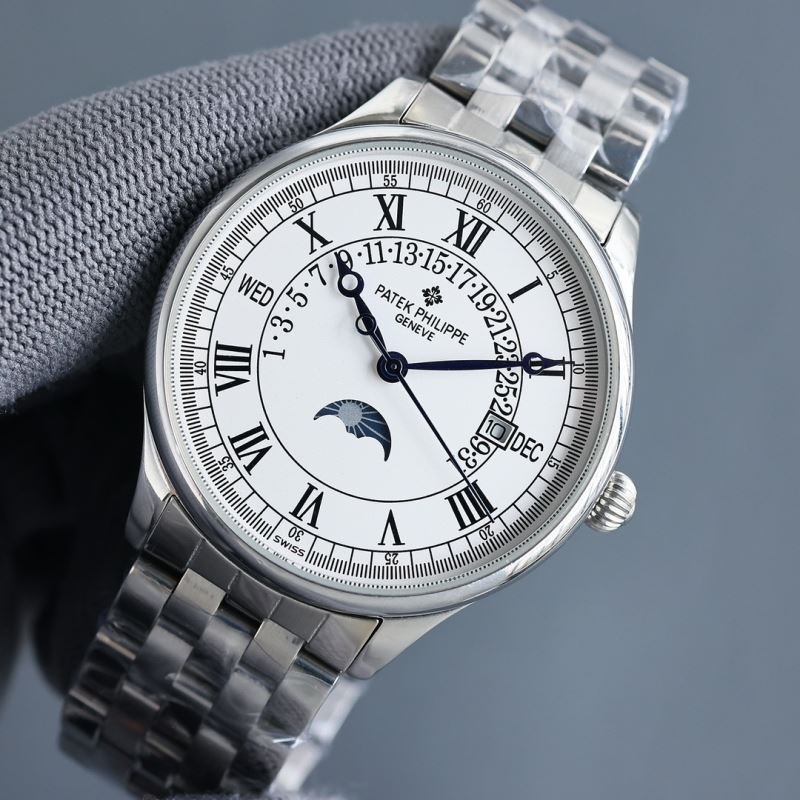 PATEK PHILIPPE Watches